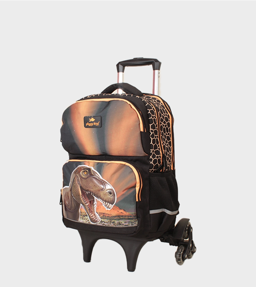Trolley School Bag GB2678L